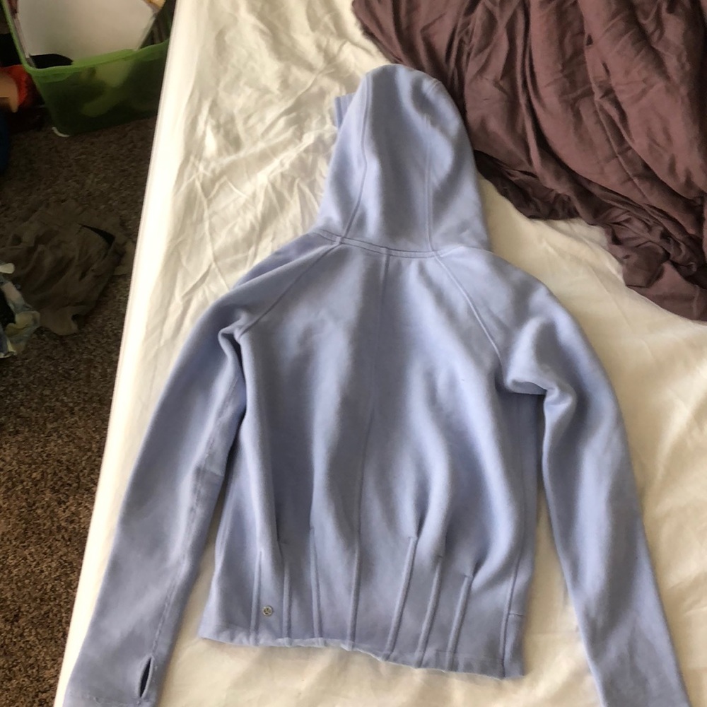 Runner’s jacket - Picture 2 of 2